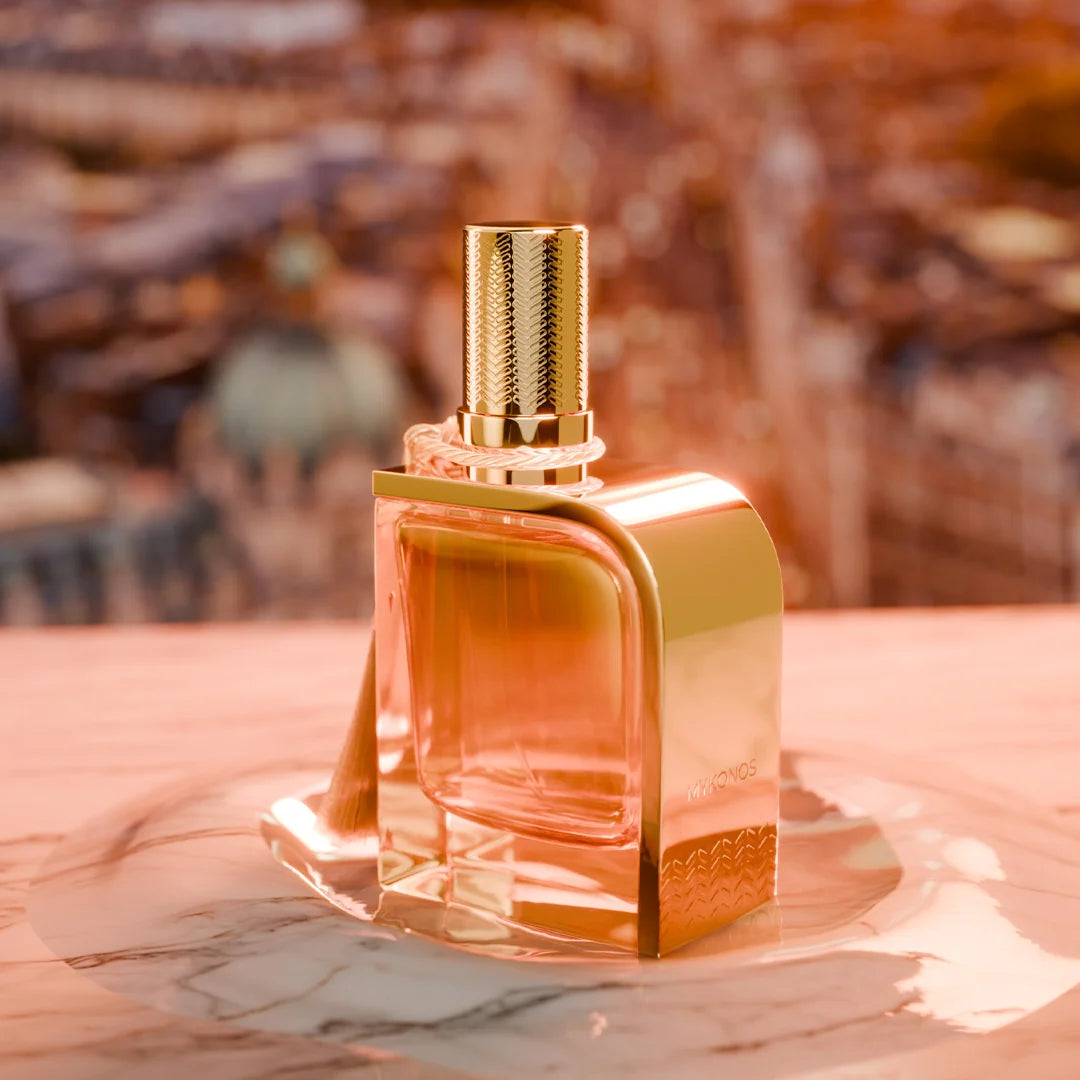 Mykonos - Mayfair Extrait de Parfum 100ml
