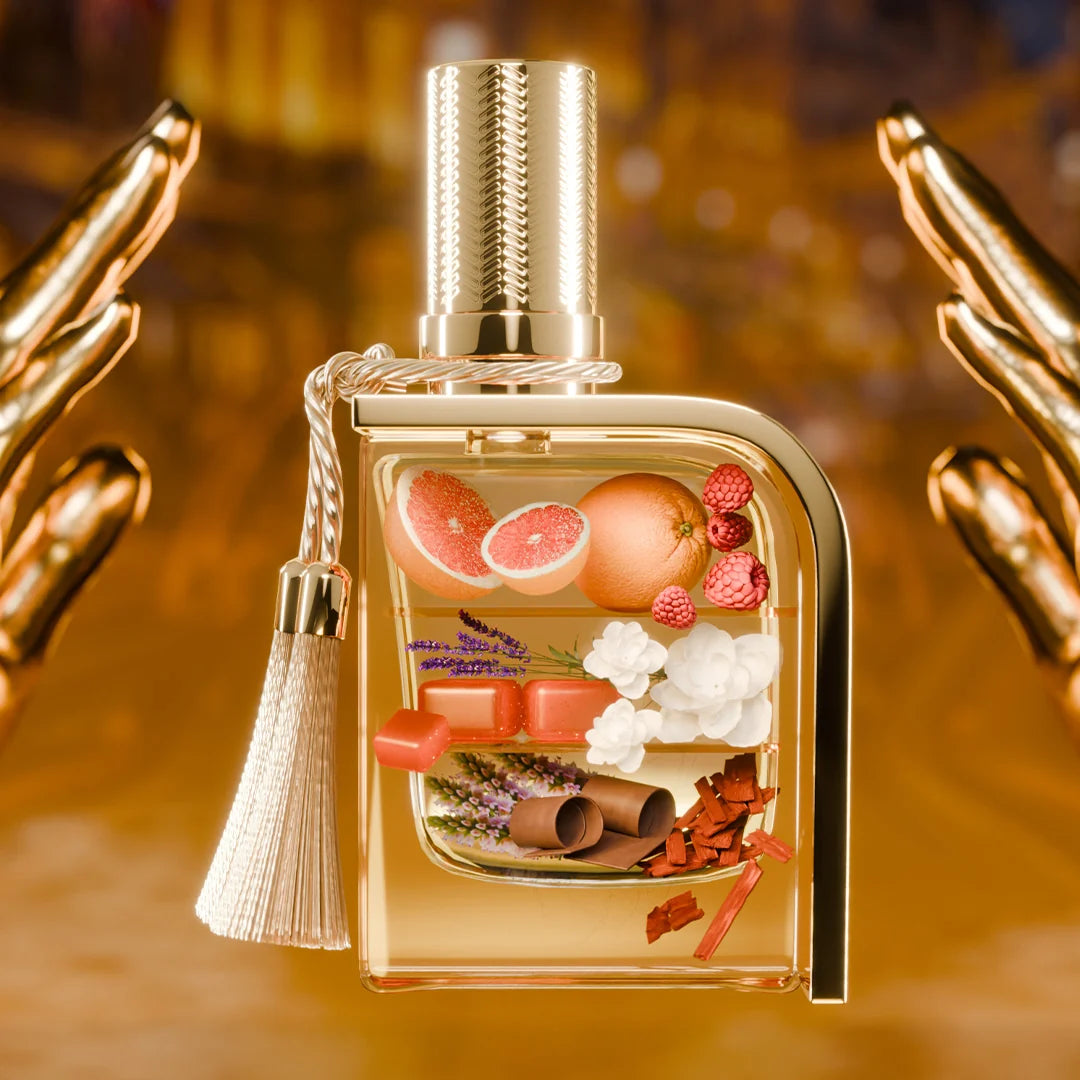 Mykonos - Mayfair Extrait de Parfum 100ml