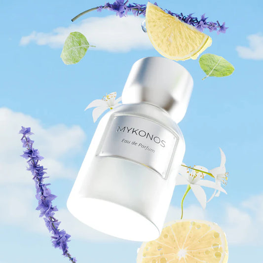 Mykonos - Slow Living EDP 50ml