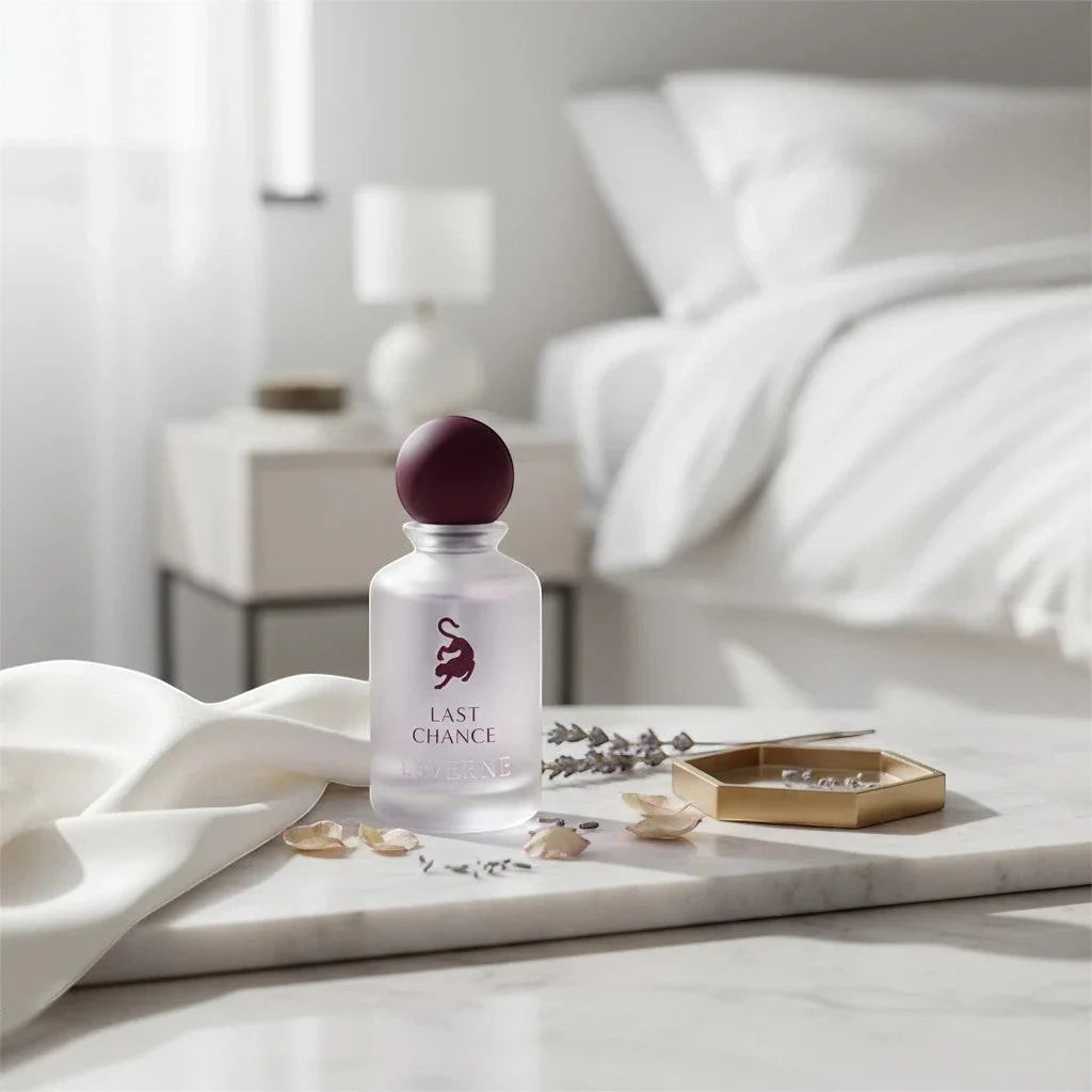 LAST CHANCE – Eau de Parfum | LAVERNE