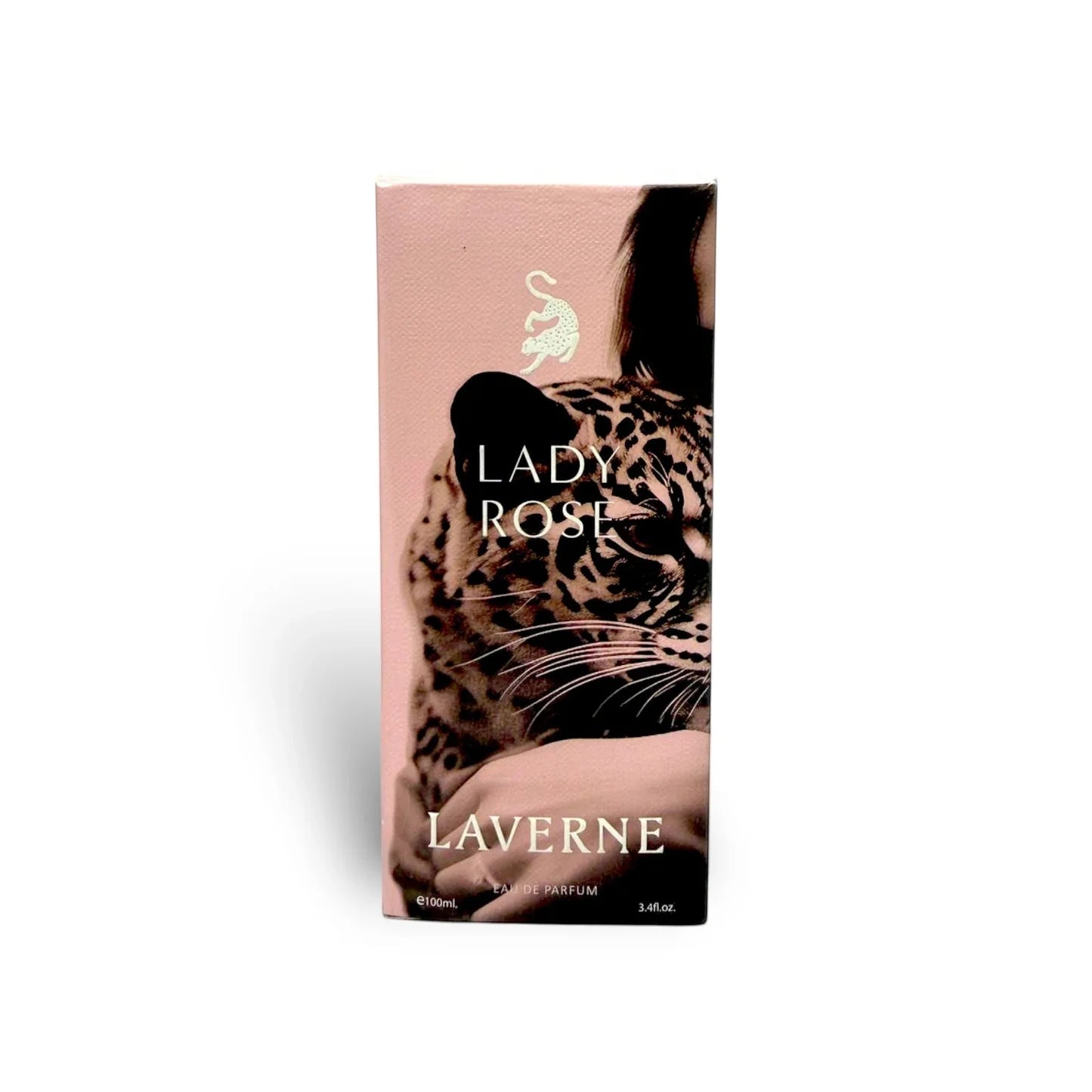 LADY ROSE 100ML – Eau de Parfum | LAVERNE