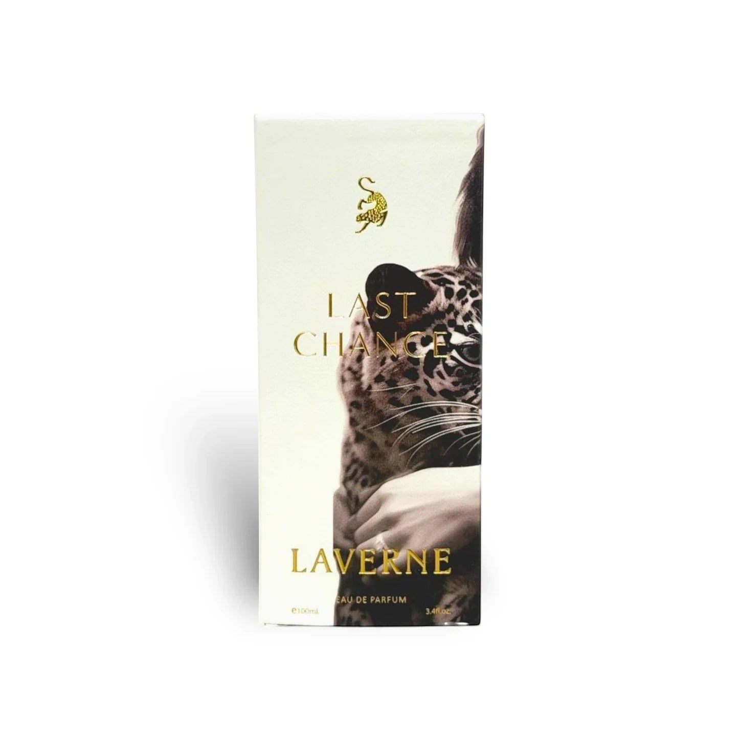 LAST CHANCE – Eau de Parfum | LAVERNE