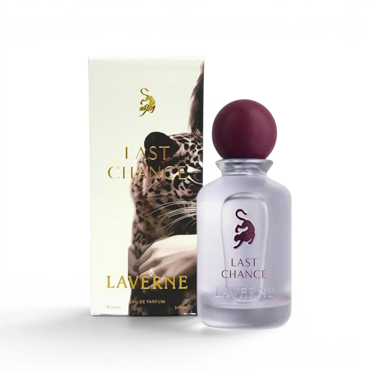 LAST CHANCE – Eau de Parfum | LAVERNE