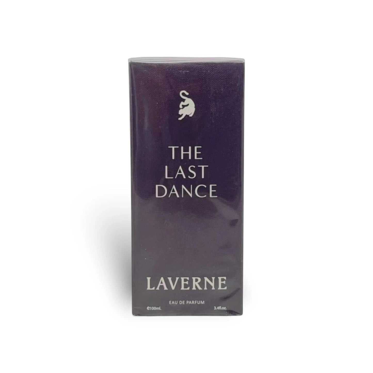 THE LAST DANCE 100ML – Eau de Parfum | LAVERNE