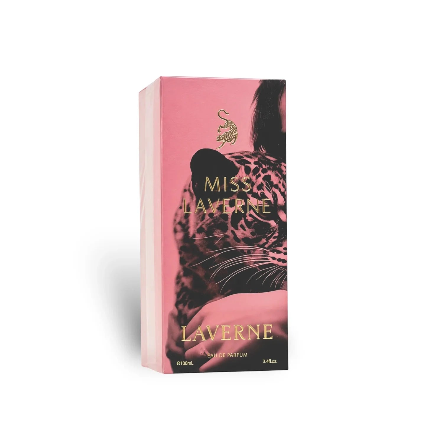 MISS LAVERNE 100ML  – Eau de Parfum | LAVERNE