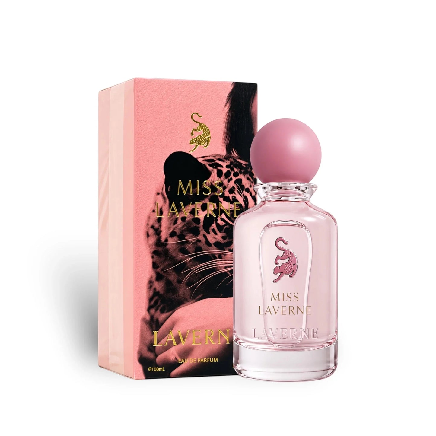 MISS LAVERNE 100ML  – Eau de Parfum | LAVERNE