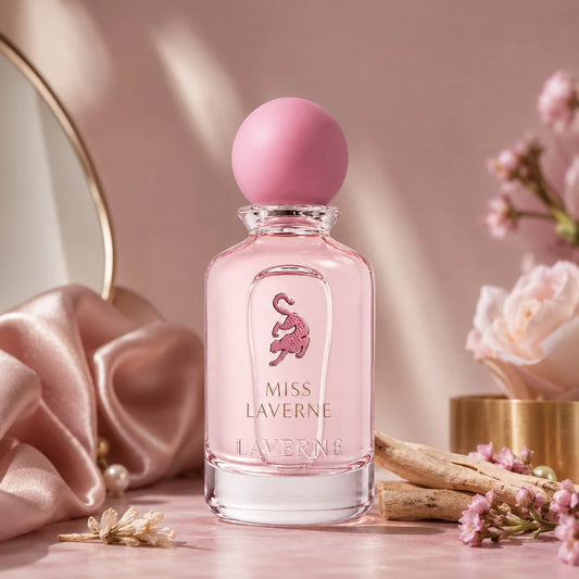 MISS LAVERNE 100ML  – Eau de Parfum | LAVERNE