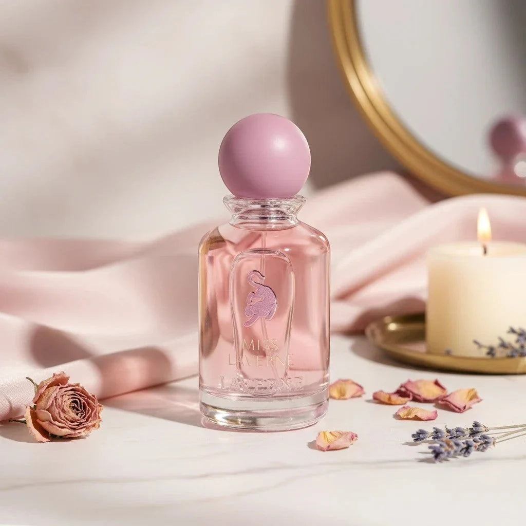 MISS LAVERNE 100ML  – Eau de Parfum | LAVERNE