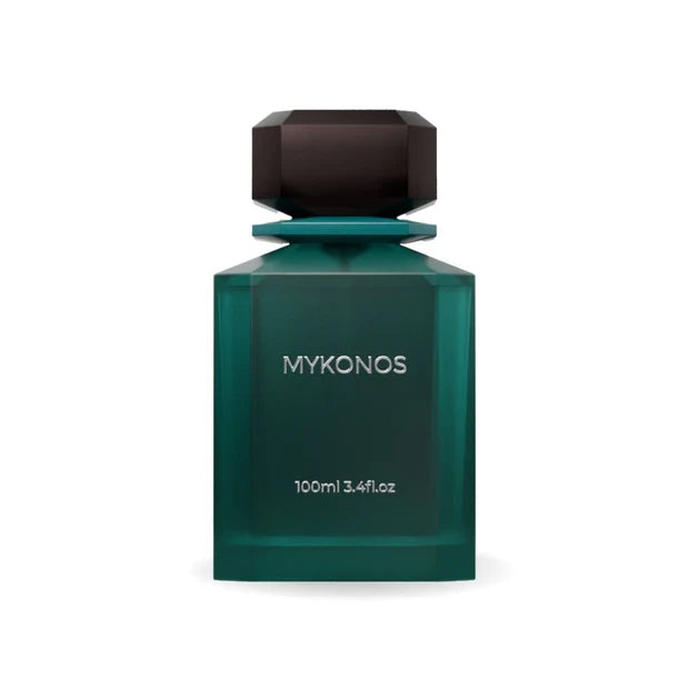 Mykonos - Sorrento Extrait de Parfum 100ml