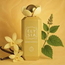 Elysia Sagar Patchouli