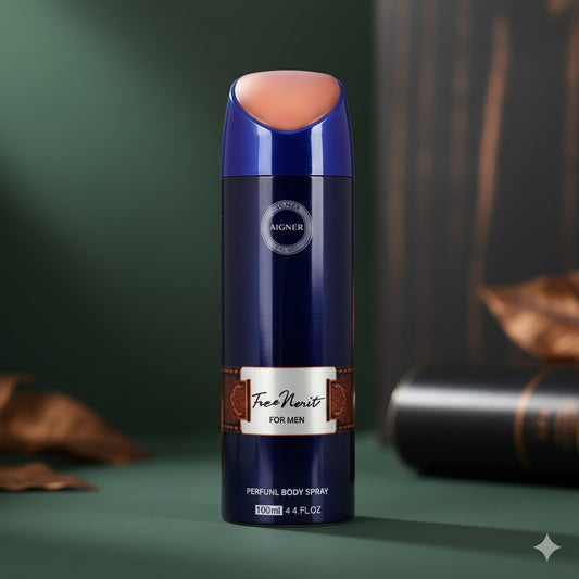 Tres Nuit for Men Deodorant