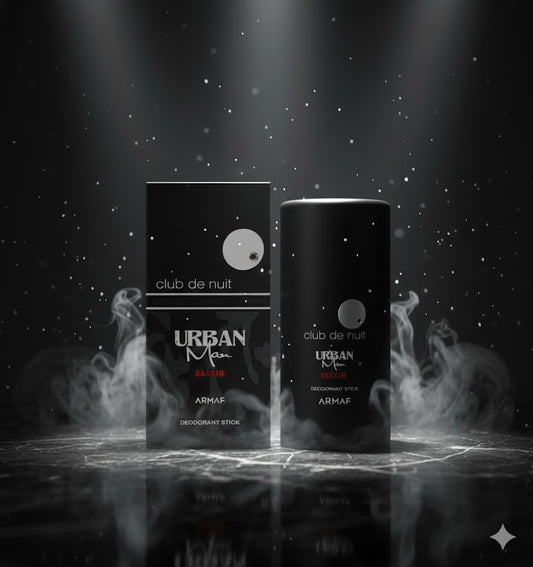 CDN Urban Man Elixir Roll on