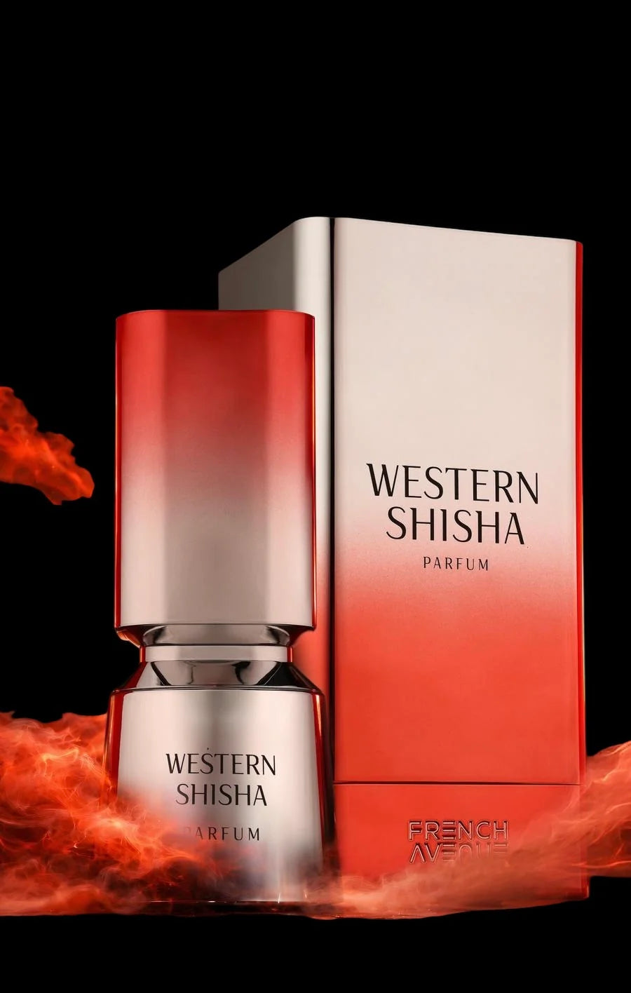 Western Shisha