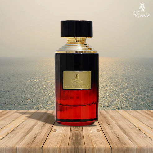 WILD AND TOBACCO EMIR – Paris Corner | EDP Unisex