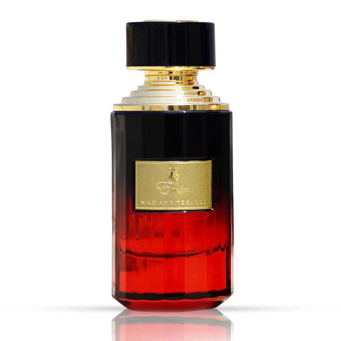 WILD AND TOBACCO EMIR – Paris Corner | EDP Unisex
