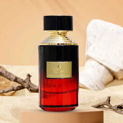 WILD AND TOBACCO EMIR – Paris Corner | EDP Unisex