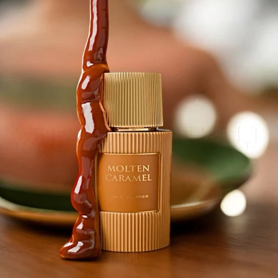 Molten Caramel Eau de Parfum 100 ml