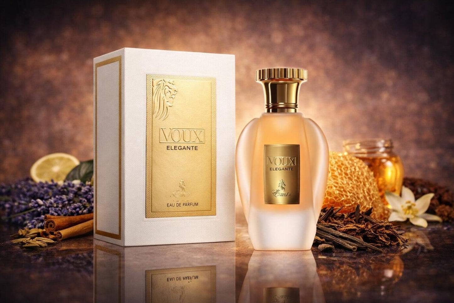 VOUX ELEGANTE EMIR